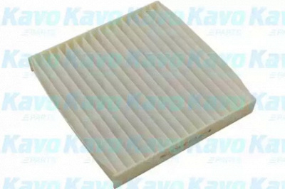 AMC FILTER hc8120 - Фильтр воздуха в салоне